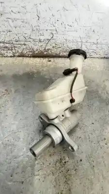 Second-hand car spare part brake pump for chevrolet spark ls oem iam references 