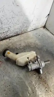 Second-hand car spare part brake pump for chevrolet spark ls oem iam references   