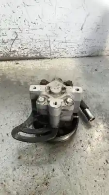 Second-hand car spare part steering pump for chevrolet spark ls oem iam references   