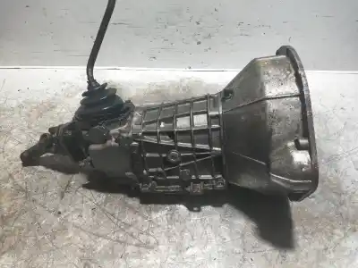 Pezzo di ricambio per auto di seconda mano riduttore per sherpa leyland  riferimenti oem iam   