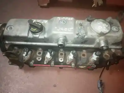 Second-hand car spare part cylinder head for ford transit connect (tc7) furgón (2006->) oem iam references    Second-hand car spare part cylinder head for ford transit connect (tc7) furgón (2006->) oem iam references