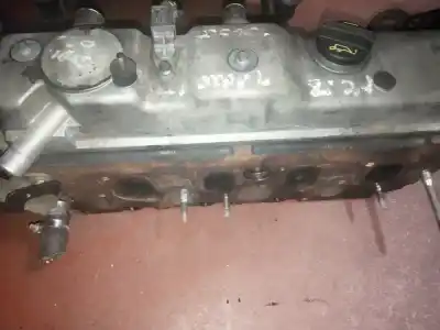 Second-hand car spare part cylinder head for ford transit connect (tc7) furgón (2006->) oem iam references    Second-hand car spare part cylinder head for ford transit connect (tc7) furgón (2006->) oem iam references