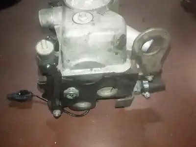 Second-hand car spare part cylinder head for ford transit connect (tc7) furgón (2006->) oem iam references    Second-hand car spare part cylinder head for ford transit connect (tc7) furgón (2006->) oem iam references