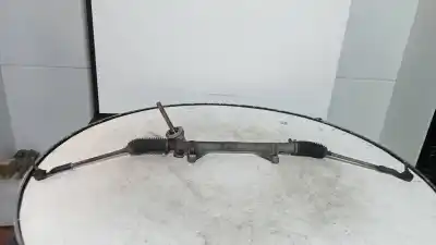 Second-hand car spare part steering rack for renault grand modus authentique oem iam references 