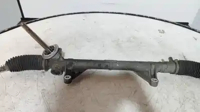 Second-hand car spare part steering rack for renault grand modus authentique oem iam references   