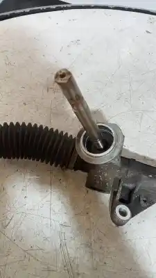 Second-hand car spare part steering rack for renault grand modus authentique oem iam references   