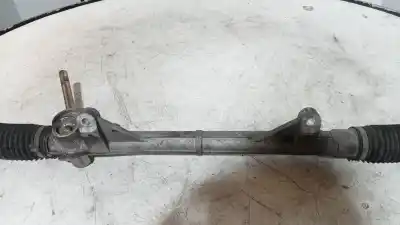 Second-hand car spare part steering rack for renault grand modus authentique oem iam references   