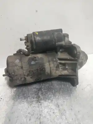 Peça sobressalente para automóvel em segunda mão MOTOR DE ARRANQUE por LAND ROVER RANGE ROVER  Referências OEM IAM 001218168  