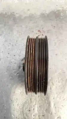 Peça sobressalente para automóvel em segunda mão polia do virabrequim por chevrolet spark ls referências oem iam   