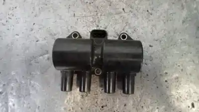 Second-hand car spare part ignition coil for chevrolet spark ls oem iam references 