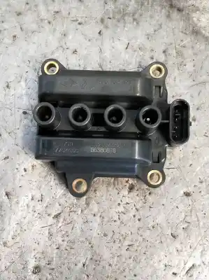 Second-hand car spare part ignition coil for renault grand modus authentique oem iam references h8200734204