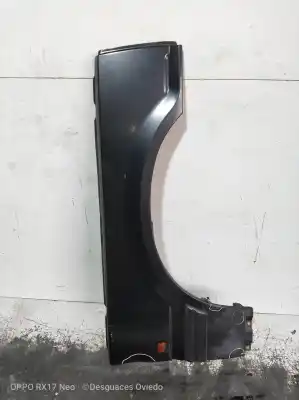 Second-hand car spare part front right fin for land rover range rover (lp) dse (100kw) oem iam references 