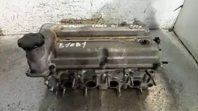 Second-hand car spare part cylinder head for chevrolet spark ls oem iam references b10d1  