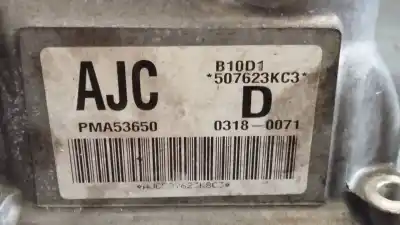 Second-hand car spare part cylinder head for chevrolet spark ls oem iam references b10d1  