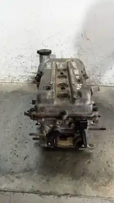Second-hand car spare part cylinder head for chevrolet spark ls oem iam references b10d1  