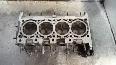 Second-hand car spare part cylinder head for chevrolet spark ls oem iam references b10d1  