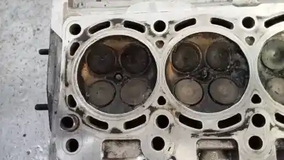 Second-hand car spare part cylinder head for chevrolet spark ls oem iam references b10d1  