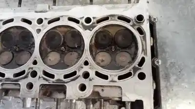 Second-hand car spare part cylinder head for chevrolet spark ls oem iam references b10d1  