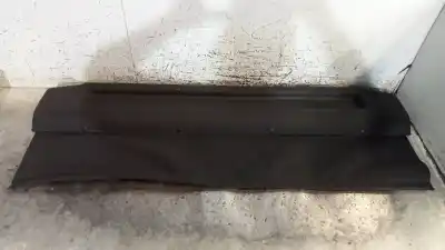 Second-hand car spare part parcel shelf for renault grand modus authentique oem iam references 