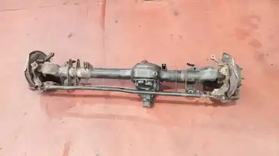 Second-hand car spare part front axle for land rover range rover (lp) dse (100kw) oem iam references 