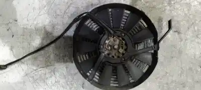 Second-hand car spare part radiator cooling fan for opel frontera a 2.5 turbodiesel oem iam references   