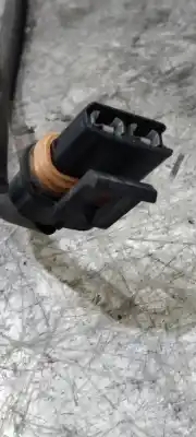 Second-hand car spare part radiator cooling fan for opel frontera a 2.5 turbodiesel oem iam references   