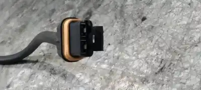 Second-hand car spare part radiator cooling fan for opel frontera a 2.5 turbodiesel oem iam references   