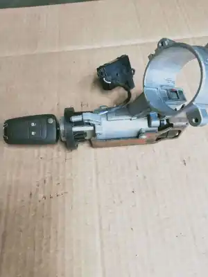 Second-hand car spare part ignition switch for opel corsa e color edition ecoflex oem iam references 13496392