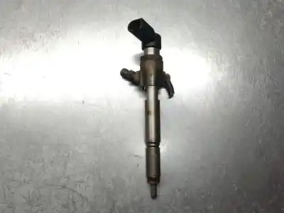 Peça sobressalente para automóvel em segunda mão injetor por renault megane ii berlina 5p business referências oem iam h8200294788  8200380253