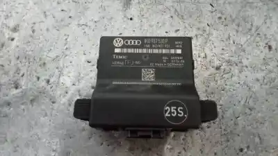 Second-hand car spare part electronic module for audi a3 sportback (8p) 1.9 tdi oem iam references 1k0907530p
