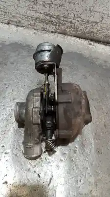 Piesă de schimb auto la mâna a doua TURBOCOMPRESSOR pentru HYUNDAI ACCENT (MC)  Referințe OEM IAM 282012A400  7406110002