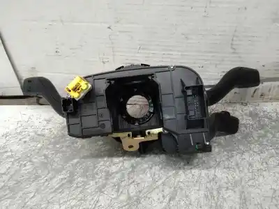 Автозапчастина б/у управління світлом для audi a8 (4e2) 4.2 quattro посилання на oem iam 4e0953549 4e0953503b 4e0953521a 4e0910549