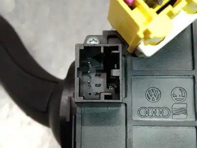 Автозапчастина б/у управління світлом для audi a8 (4e2) 4.2 quattro посилання на oem iam 4e0953549 4e0953503b 4e0953521a 4e0910549