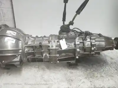 Автозапчасти б/у КОРОБКА ПЕРЕДАЧ за OPEL MONTEREY  ссылки OEM IAM 8971748520  