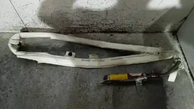 Second-hand car spare part front right curtain airbag for audi a3 sportback (8p) 1.9 tdi oem iam references 8p4880742h