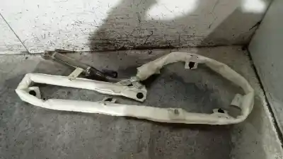 Second-hand car spare part front left curtain airbag for audi a3 sportback (8p) 1.9 tdi oem iam references 8p4880741h