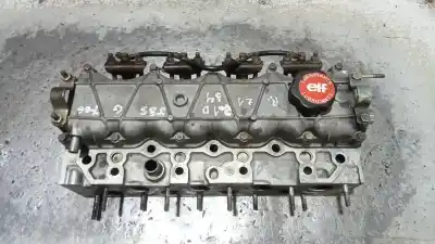 Pièce détachée automobile d'occasion culasse du moteur pour renault 25 (b29) 2.1 diesel références oem iam j8s706  j8sg706