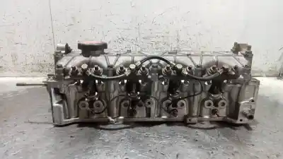 Pièce détachée automobile d'occasion culasse du moteur pour renault 25 (b29) 2.1 diesel références oem iam j8s706  j8sg706