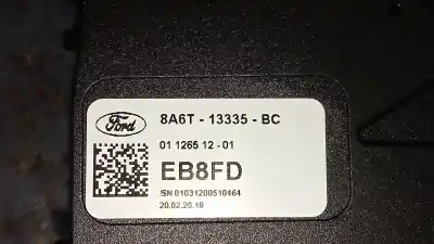 Second-hand car spare part headlights switch for ford transit courier trend oem iam references 8a6t13335bc  