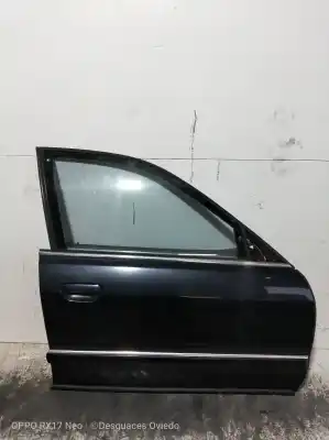 Peça sobressalente para automóvel em segunda mão porta dianteira direita por audi s8 (d2) 4.2 referências oem iam 