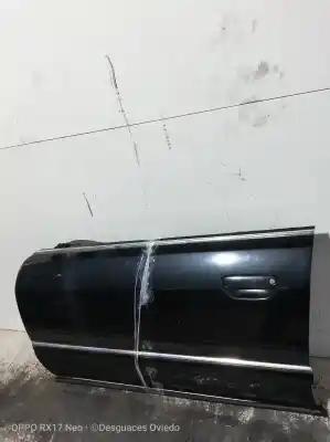 İkinci el araba yedek parçası sol ön kapi için audi s8 (d2) 4.2 oem iam referansları   