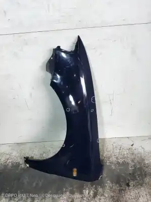 Peça sobressalente para automóvel em segunda mão guarda-lamas dianteiro esquerdo por volkswagen passat variant (3b5) comfortline referências oem iam 