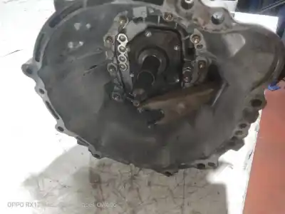 Second-hand car spare part gearbox for toyota land cruiser (j7) 2.0 td oem iam references  lj70 2.4 d 1855