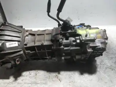 Second-hand car spare part gearbox for toyota land cruiser (j7) 2.0 td oem iam references  lj70 2.4 d 1855