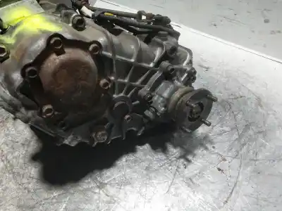 Second-hand car spare part gearbox for toyota land cruiser (j7) 2.0 td oem iam references  lj70 2.4 d 1855