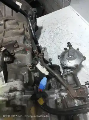 Second-hand car spare part gearbox for toyota land cruiser (j7) 2.0 td oem iam references  lj70 2.4 d 1855