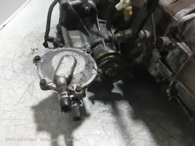Second-hand car spare part gearbox for toyota land cruiser (j7) 2.0 td oem iam references  lj70 2.4 d 1855