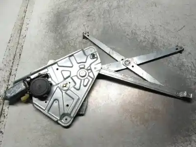 Second-hand car spare part passenger side right window regulator for land rover range rover (lp) dse (100kw) oem iam references 0130821318