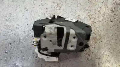Second-hand car spare part FRONT RIGHT CENTRAL LOCKING SYSTEM for FORD TRANSIT COURIER  OEM IAM references BM5AA21812BH  