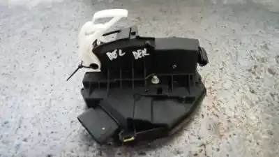 Second-hand car spare part front right central locking system for ford transit courier trend oem iam references bm5aa21812bh  